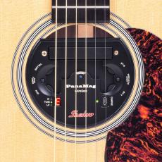 Shadow SH PMG-W -Wireless Soundhole Stereo NanoMAG Pickup System for Acoustic Guitar-【アウトレット特価】_3