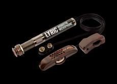 L.R.Baggs Lyric -Acoustic Guitar Microphone-