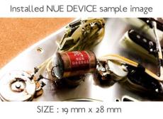 Ovaltone -鵺- NUE DEVICE ORO_4