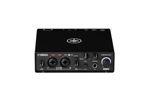 YAMAHA URX22C