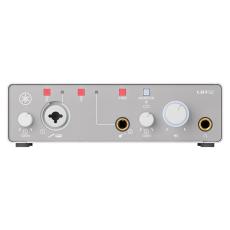 YAMAHA UR12MK3 W (White)_2