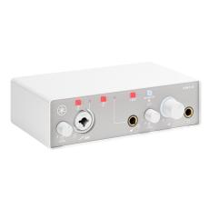 YAMAHA UR12MK3 W (White)_3