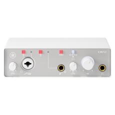 YAMAHA UR12MK3 W (White)_4