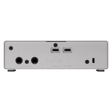 YAMAHA UR12MK3 W (White)_5