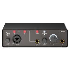 YAMAHA UR12MK3 B (Black)_2