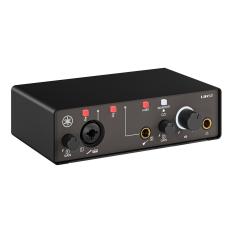 YAMAHA UR12MK3 B (Black)_3