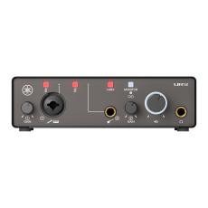 YAMAHA UR12MK3 B (Black)_4