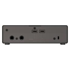 YAMAHA UR12MK3 B (Black)_5