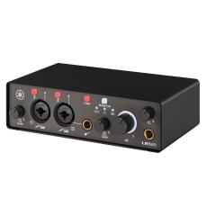 YAMAHA UR22MK3 B (Black)