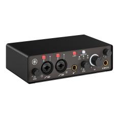 YAMAHA UR22MK3 B (Black)_3