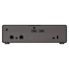 YAMAHA UR22MK3 B (Black)_5