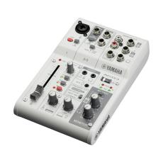 YAMAHA AG03MK2 W (White)