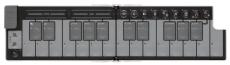 KORG nanoKEY Fold WH (White)_2