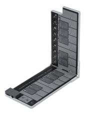 KORG nanoKEY Fold WH (White)_4