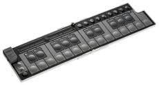 KORG nanoKEY Fold WH (White)_5