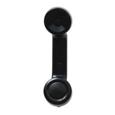 Trash Talk Audio 1/4 inch Payphone Mic Black_2