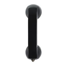 Trash Talk Audio 1/4 inch Payphone Mic Black_3