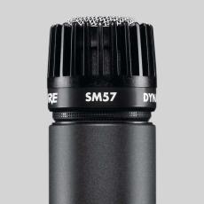 Shure SM57-LCE