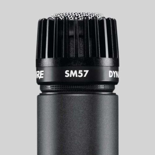 Shure SM57-LCE