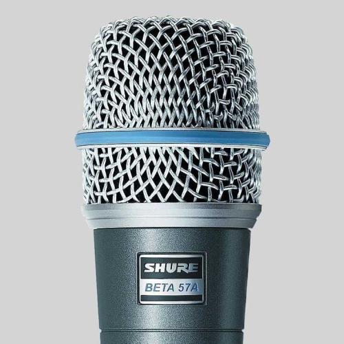 Shure Beta 57A