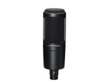 audio-technica AT2020