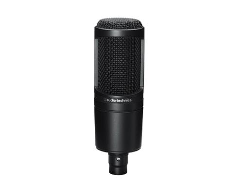 audio-technica AT2020
