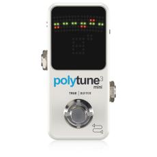 tc electronic POLYTUNE 3 mini