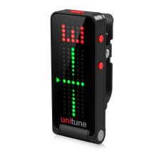 tc electronic UNITUNE CLIP NOIR