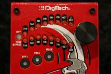 DigiTech HammerOn 【3種類のピッチシフト・モード+複数の新機能】【送料無料】_3