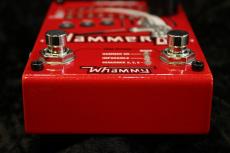 DigiTech HammerOn 【3種類のピッチシフト・モード+複数の新機能】【送料無料】_6