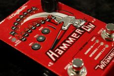 DigiTech HammerOn 【3種類のピッチシフト・モード+複数の新機能】【送料無料】_10