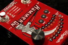DigiTech HammerOn 【3種類のピッチシフト・モード+複数の新機能】【送料無料】_11