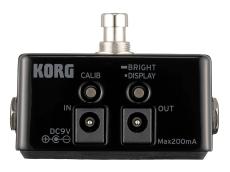 KORG Pitchblack X_2
