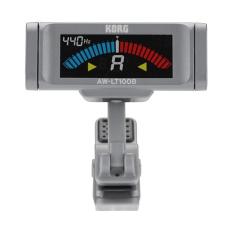 KORG AW-LT100B CLIP-ON TUNER_2