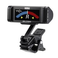 KORG AW-LT100G CLIP-ON TUNER