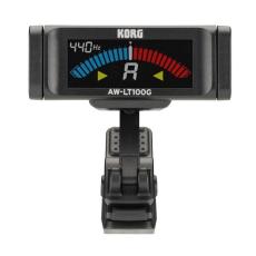 KORG AW-LT100G CLIP-ON TUNER_2