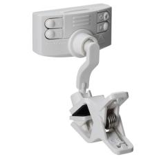 KORG PitchCrow-G CLIP-ON TUNER AW-4G-WH_3