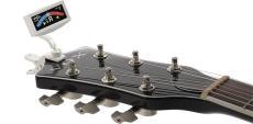 KORG PitchCrow-G CLIP-ON TUNER AW-4G-WH_4