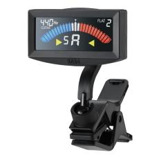KORG PitchCrow-G CLIP-ON TUNER AW-4G-BK