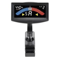 KORG PitchCrow-G CLIP-ON TUNER AW-4G-BK_2