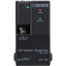 BOSS WL-50 Wireless System_2