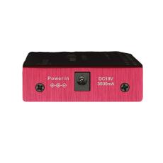 Vital Audio POWER CARRIER VA-08 Mk-III_5