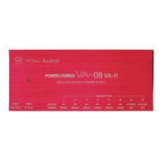 Vital Audio POWER CARRIER VA-08 Mk-III_6