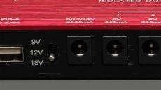 Vital Audio POWER CARRIER VA-08 Mk-III_8