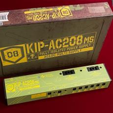 K.E.S KIP-AC208MS