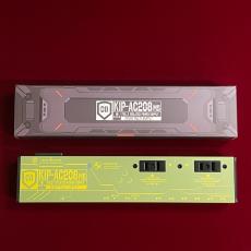 K.E.S KIP-AC208MS_2