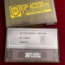 K.E.S KIP-AC208MS_8