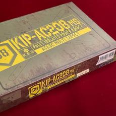 K.E.S KIP-AC208MS_9