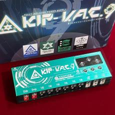 K.E.S KIP-V.A.C.9_2