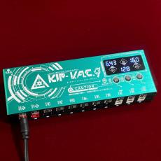 K.E.S KIP-V.A.C.9_3